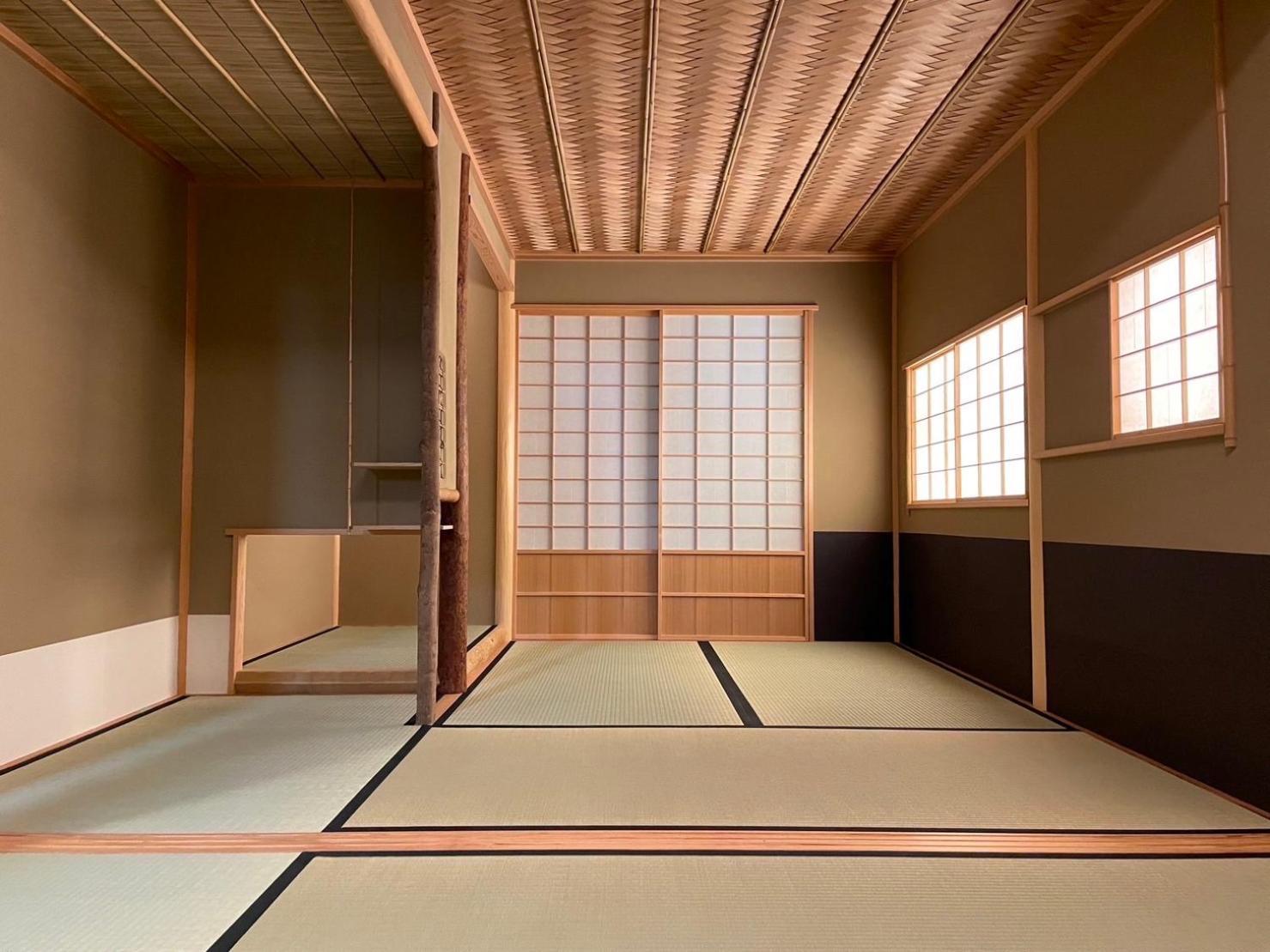 Towa Ryokan Quioto Exterior foto