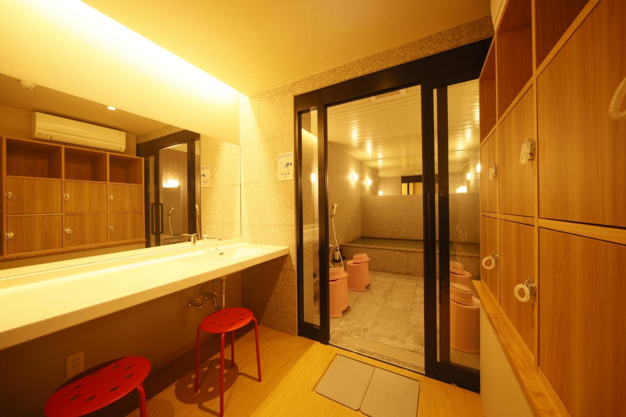 Towa Ryokan Quioto Exterior foto