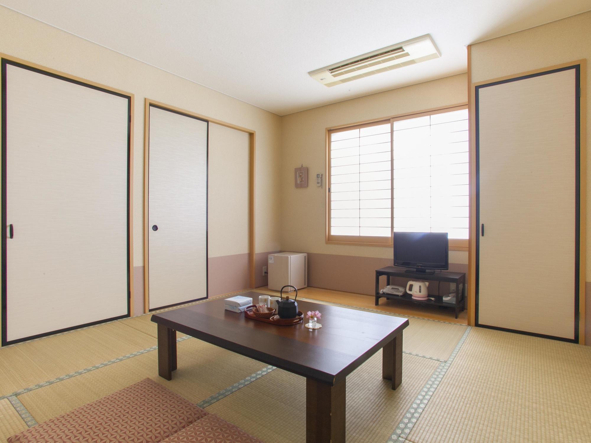 Towa Ryokan Quioto Exterior foto